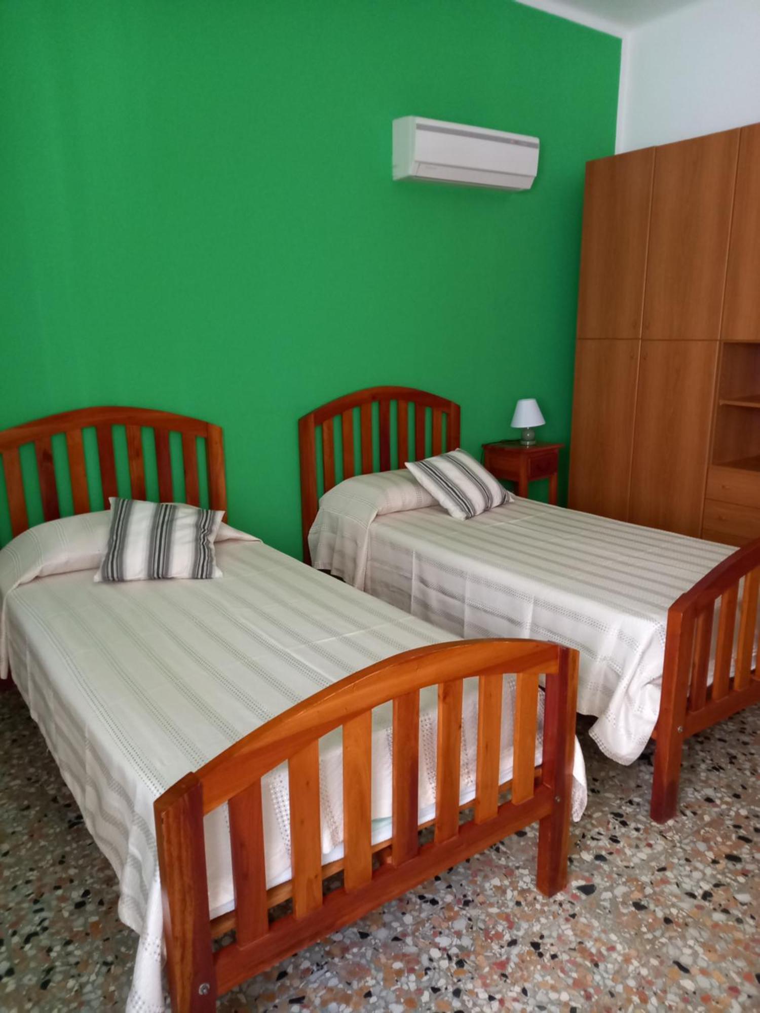 Camere In Affitto Sassari Zimmer foto