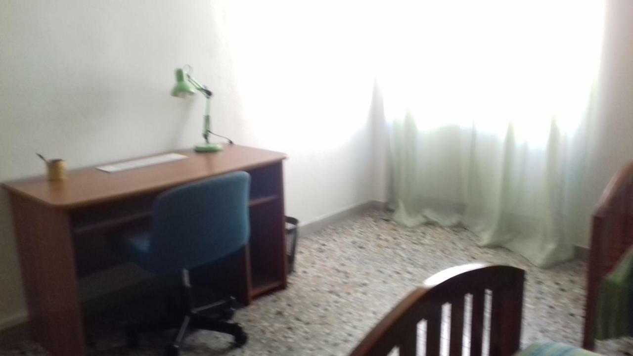 Camere In Affitto Sassari Exterior foto