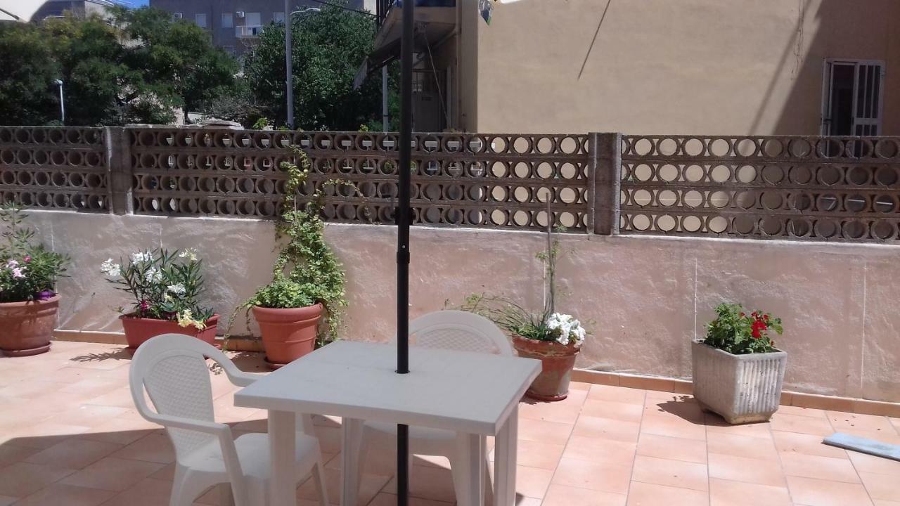 Camere In Affitto Sassari Exterior foto